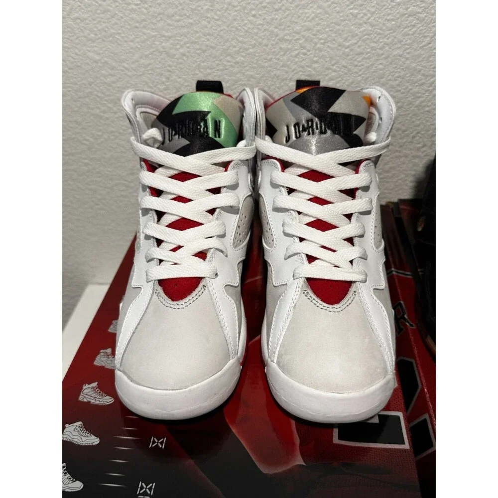 Nike Air Jordan Retro Collezione Countdown Pack GS 16/7 Sz 3.5 NEW No Outer Box